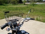     Honda CD50 1990  18